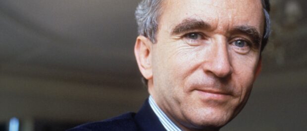 Бернард Арно